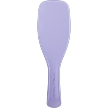 Tangle Teezer The Ultimate Detangler Purple Passion perie pentru păr creț - imagine 3